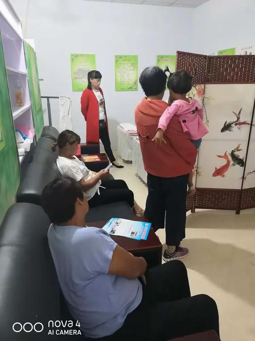 东方鹊神任县养生基地成功试营业!